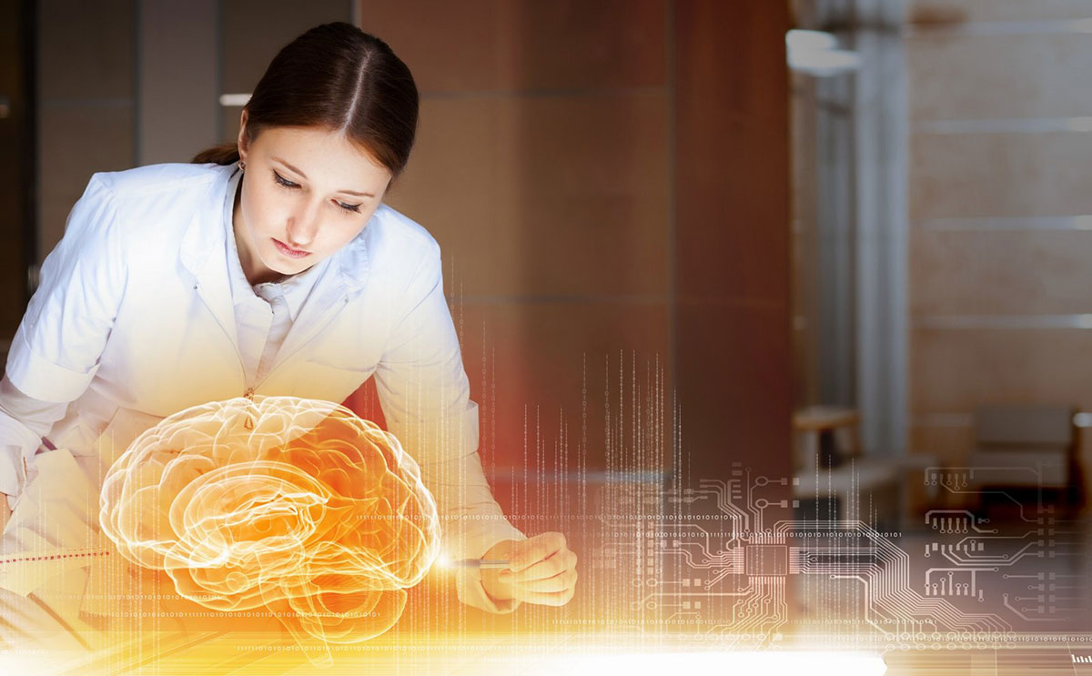 THE SHOCKING SECRET OF THE LABORATORY OF INNOVATIVE RESEARCH